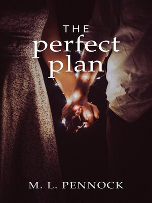 cover image of The Perfect Plan